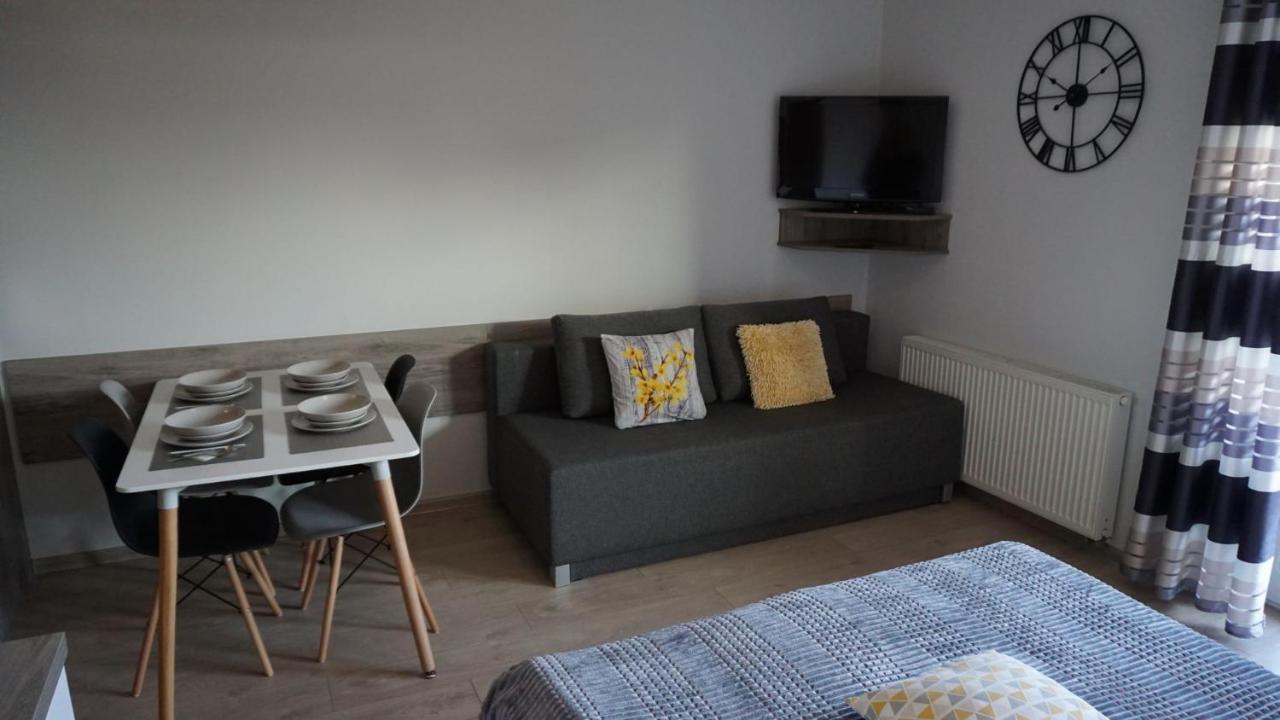 Homestay Klif Rowy (Pomerania)