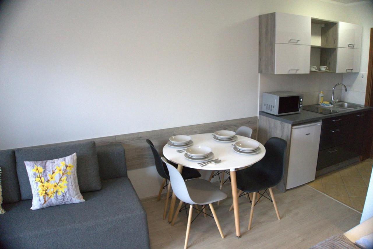 Klif Homestay